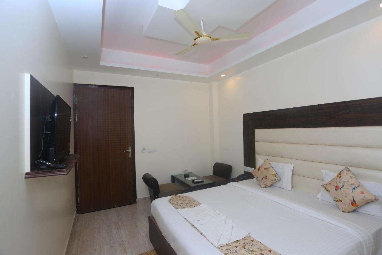 Hotel Raj Palace - Igi Airport Delhi