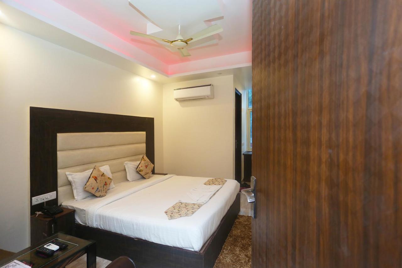 Hotel Raj Palace - Igi Airport Delhi New Delhi