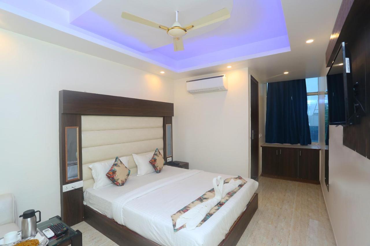 Hotel Raj Palace - Igi Airport Delhi