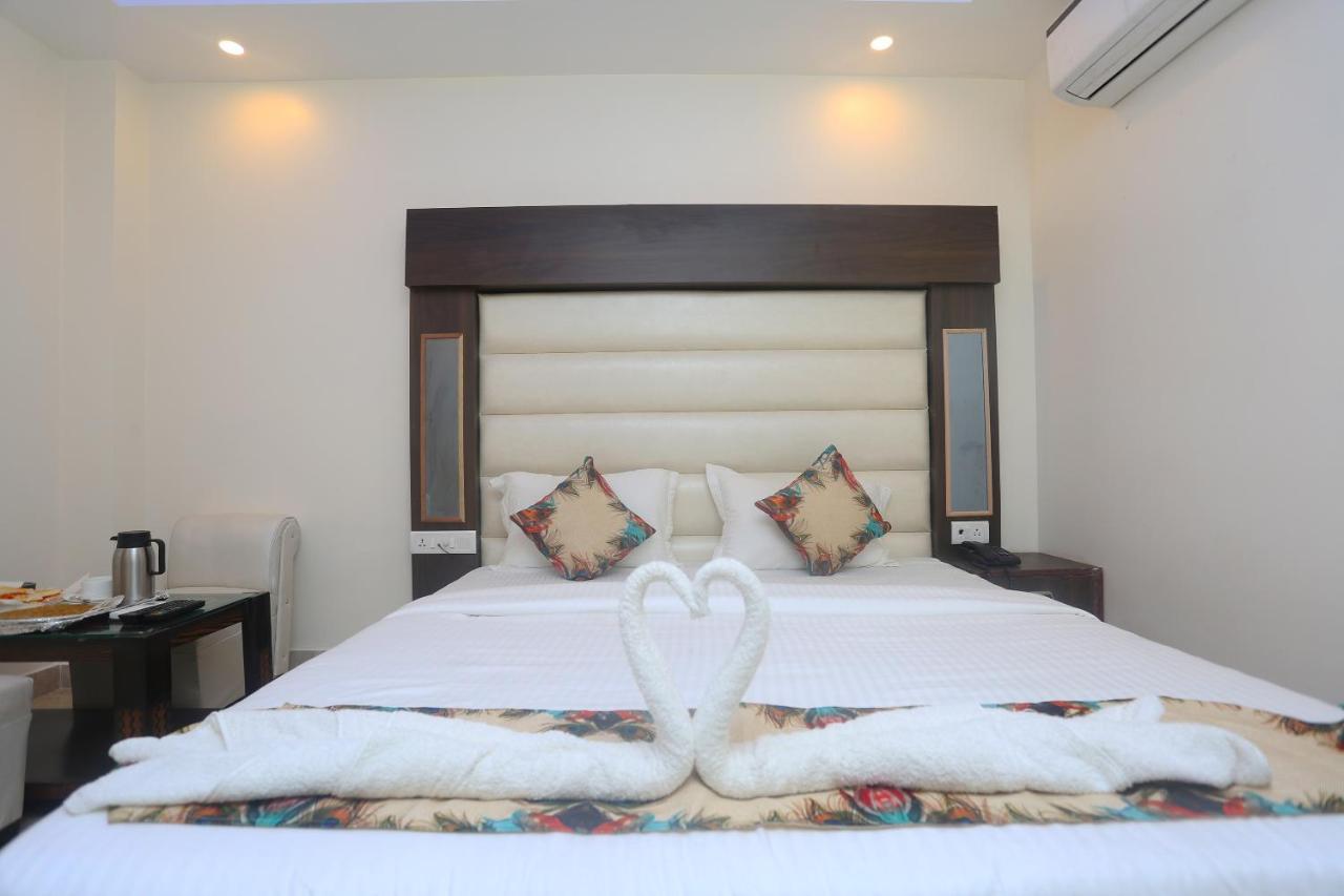 Raj Palace - Igi Airport Delhi Hotel New Delhi