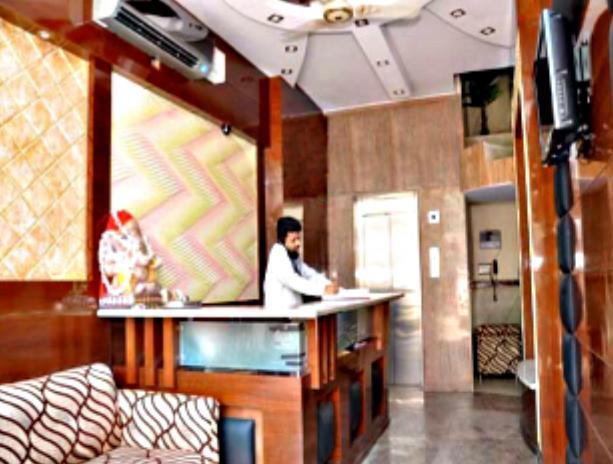 Hotel The Sunder 2*