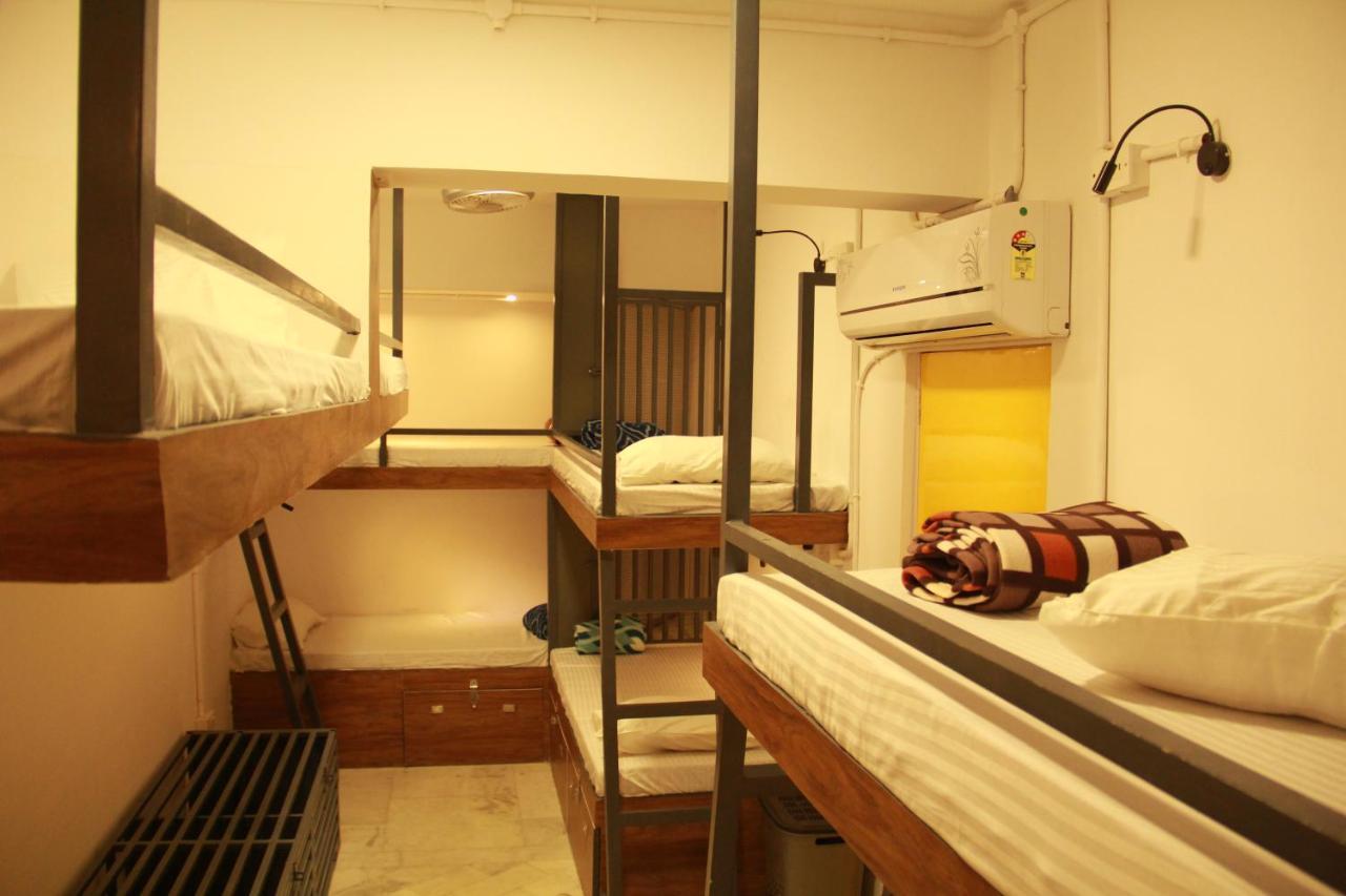 Podstop Hostel *