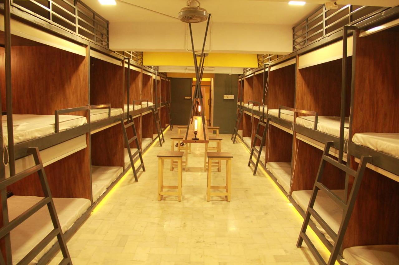 Hostel Podstop