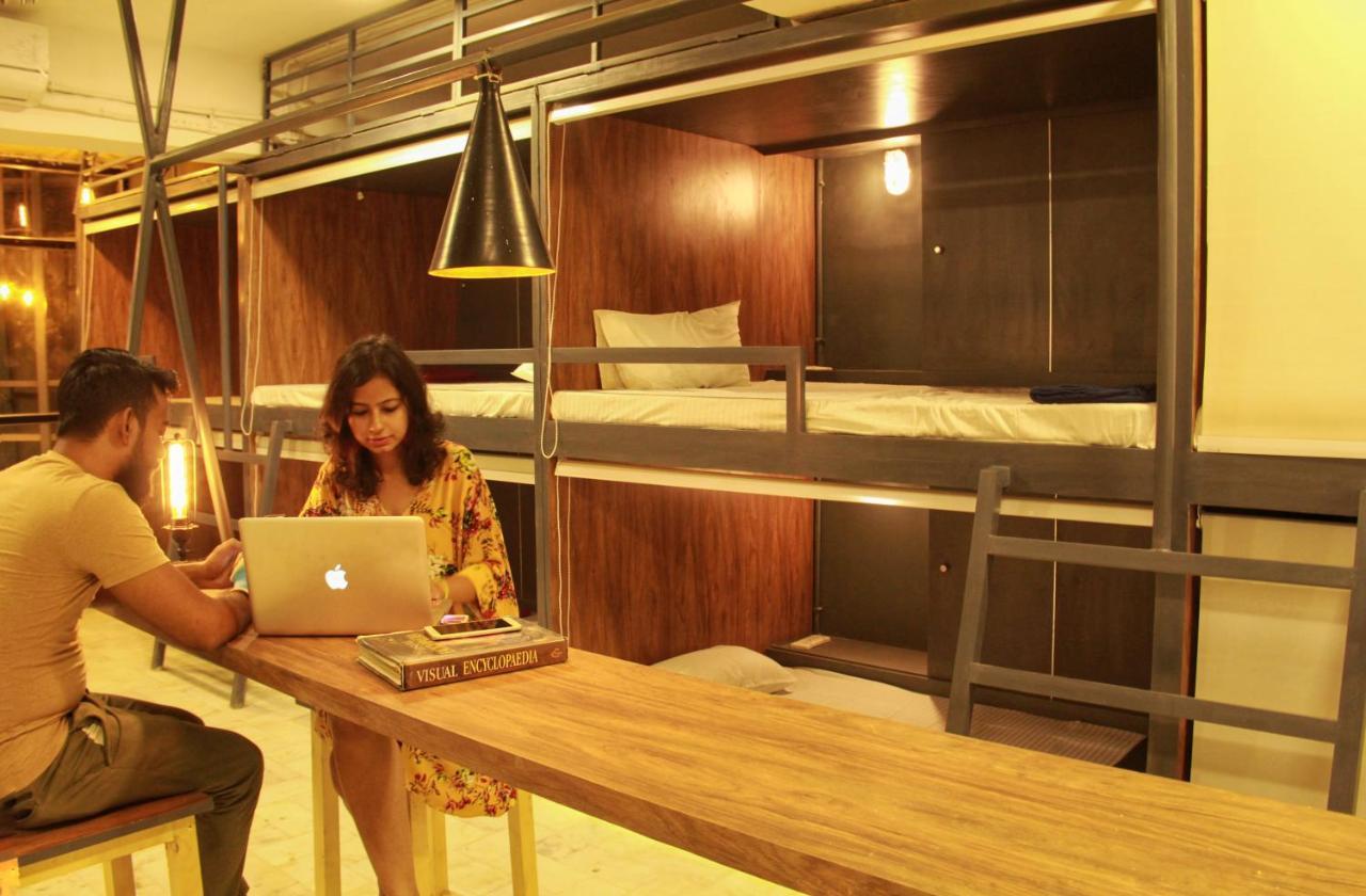 Podstop Hostel *