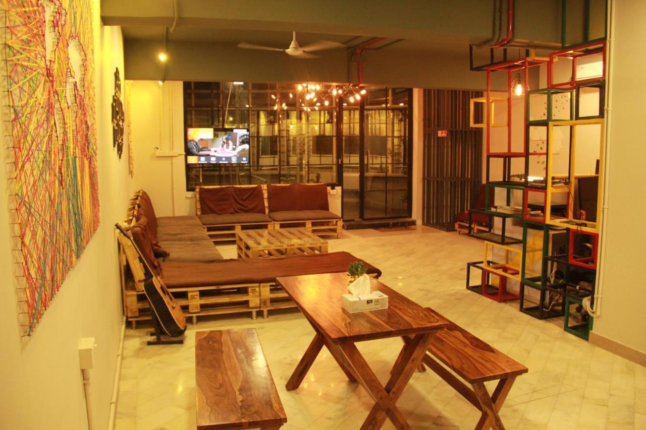 Hostel Podstop