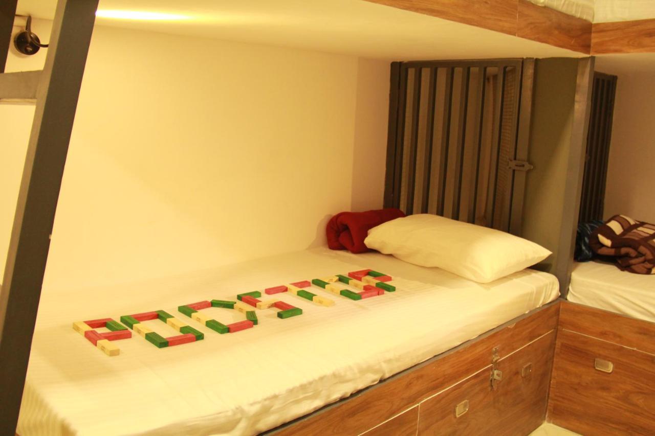 Podstop Hostel *