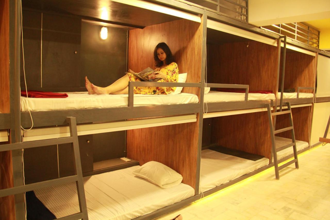 Hostel Podstop