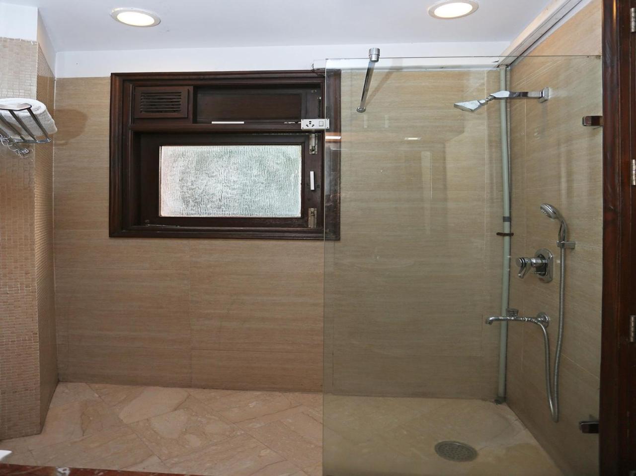 Oyo 5265 Hauz Khas Metro 2* New Delhi