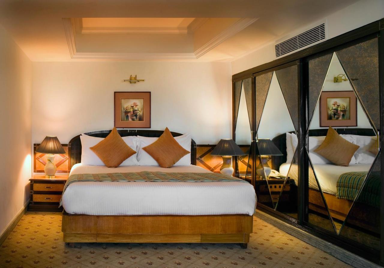 The Suryaa Hotel 5*
