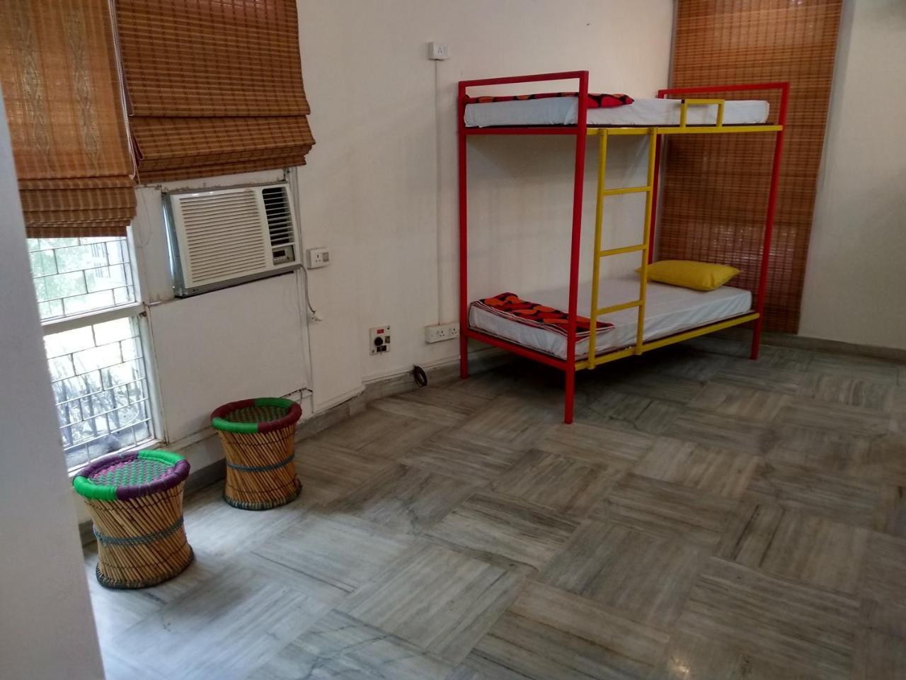 The Mystic Soul Hostel *