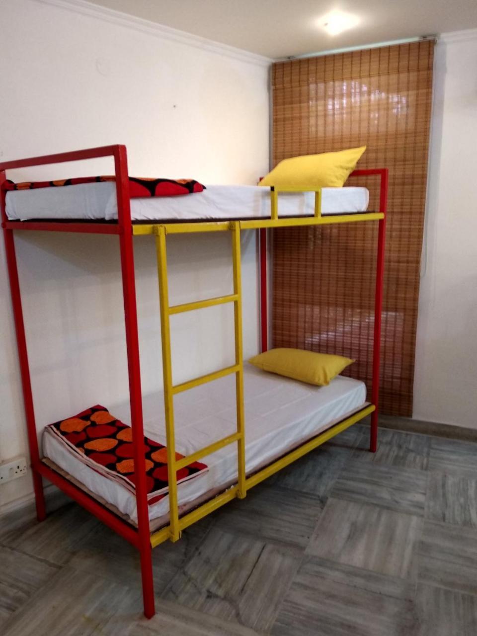 The Mystic Soul Hostel New Delhi