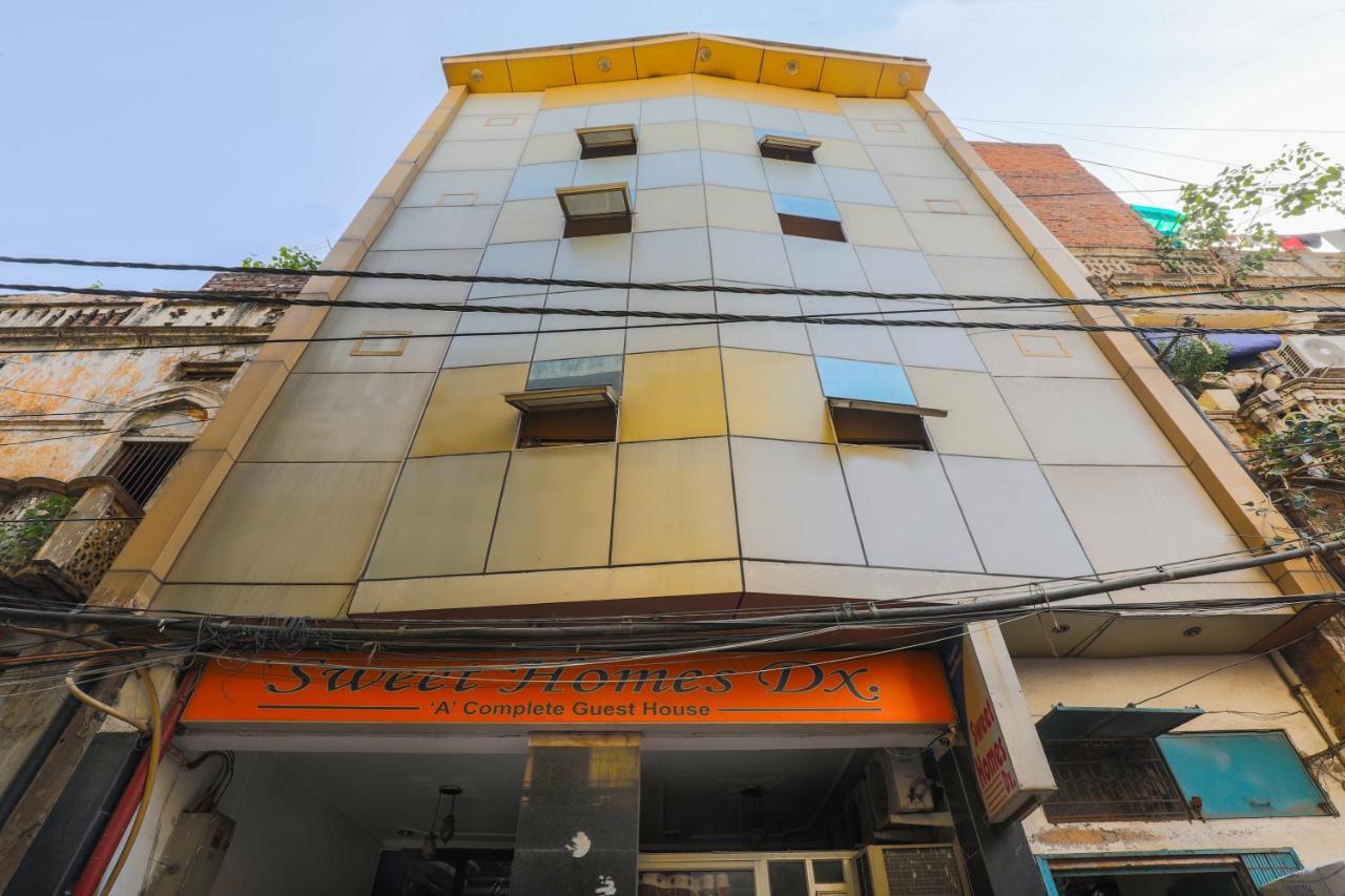 Sweet Dx I Nearby Railway Station Hotel