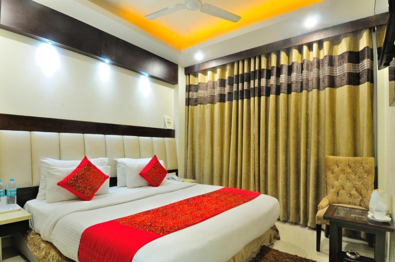 Hotel Sai Miracle - Luxury Living 3*