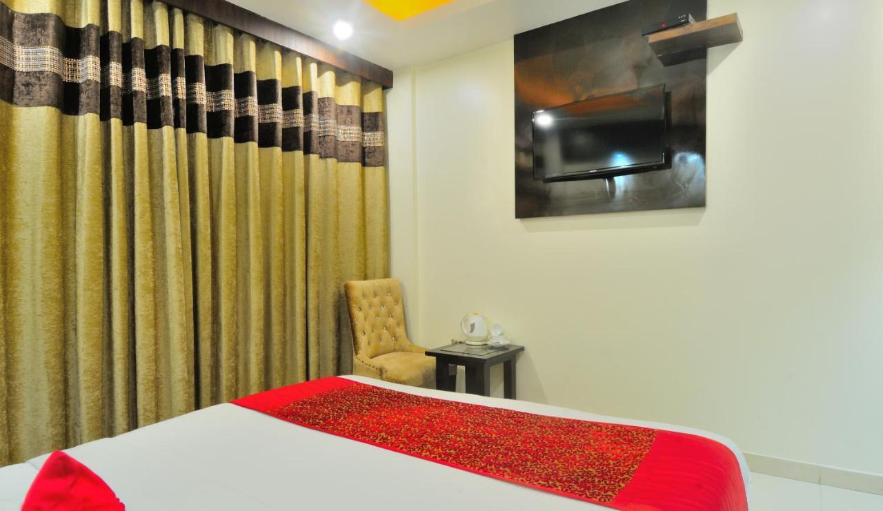 Hotel Sai Miracle - Luxury Living