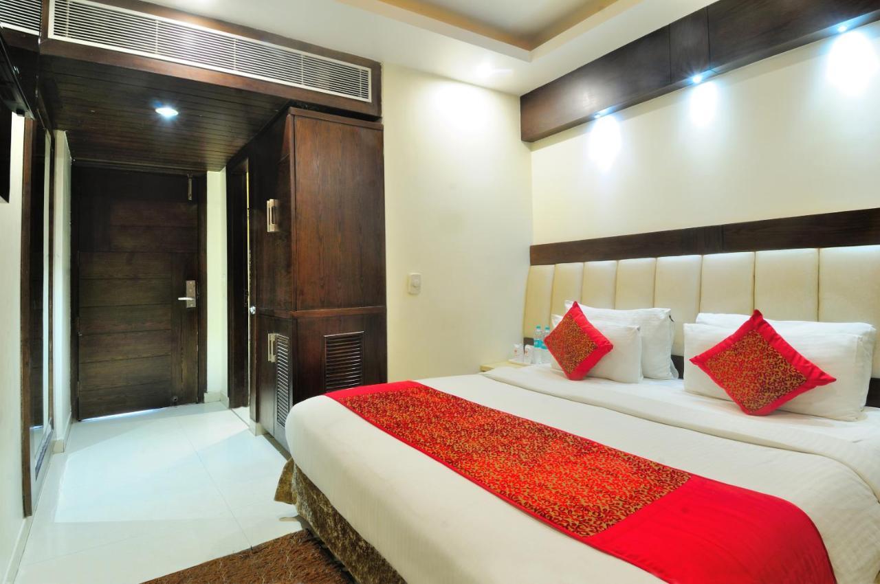 Hotel Sai Miracle - Luxury Living 3*