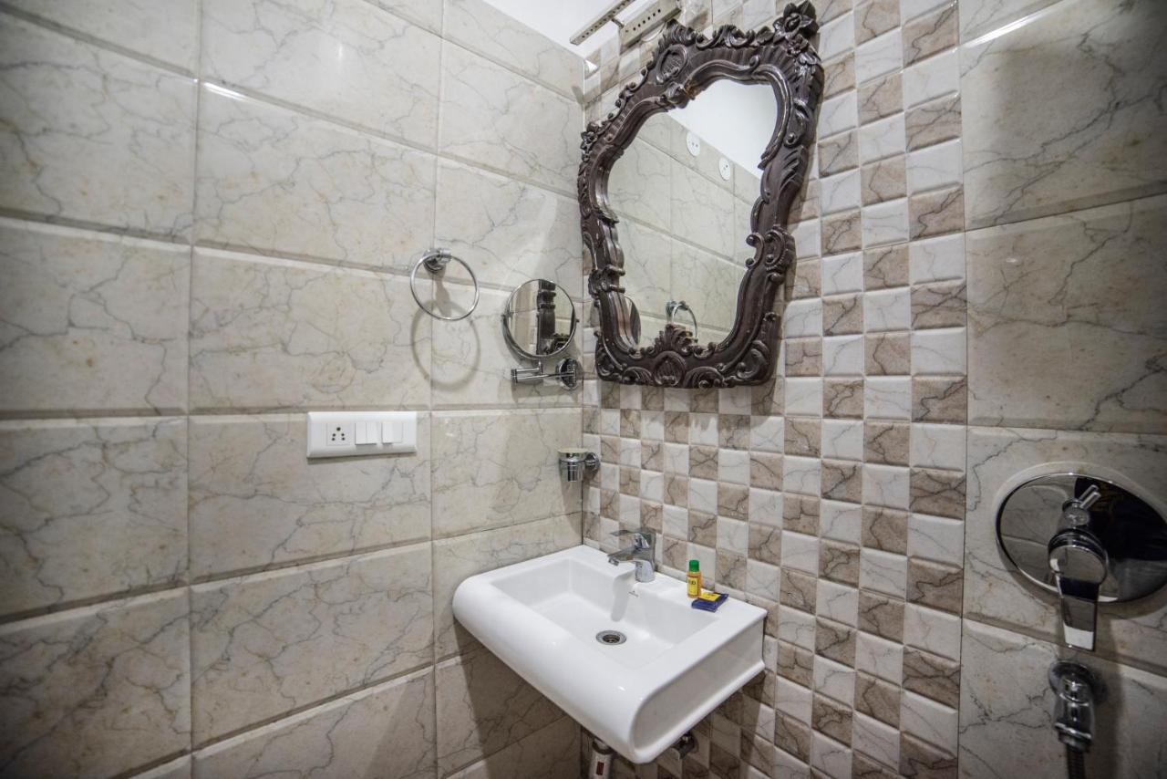 Fabhotel 21 Milestone Delhi Airport 3* New Delhi