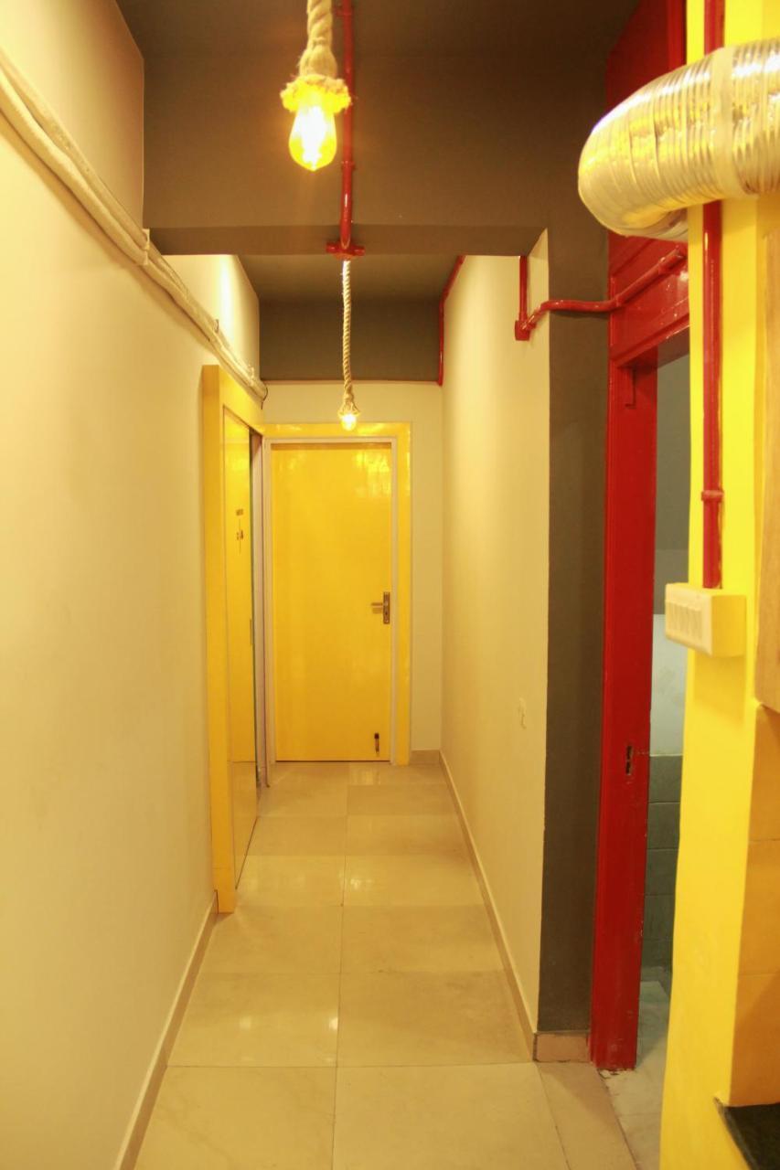 Hostel Podstop *