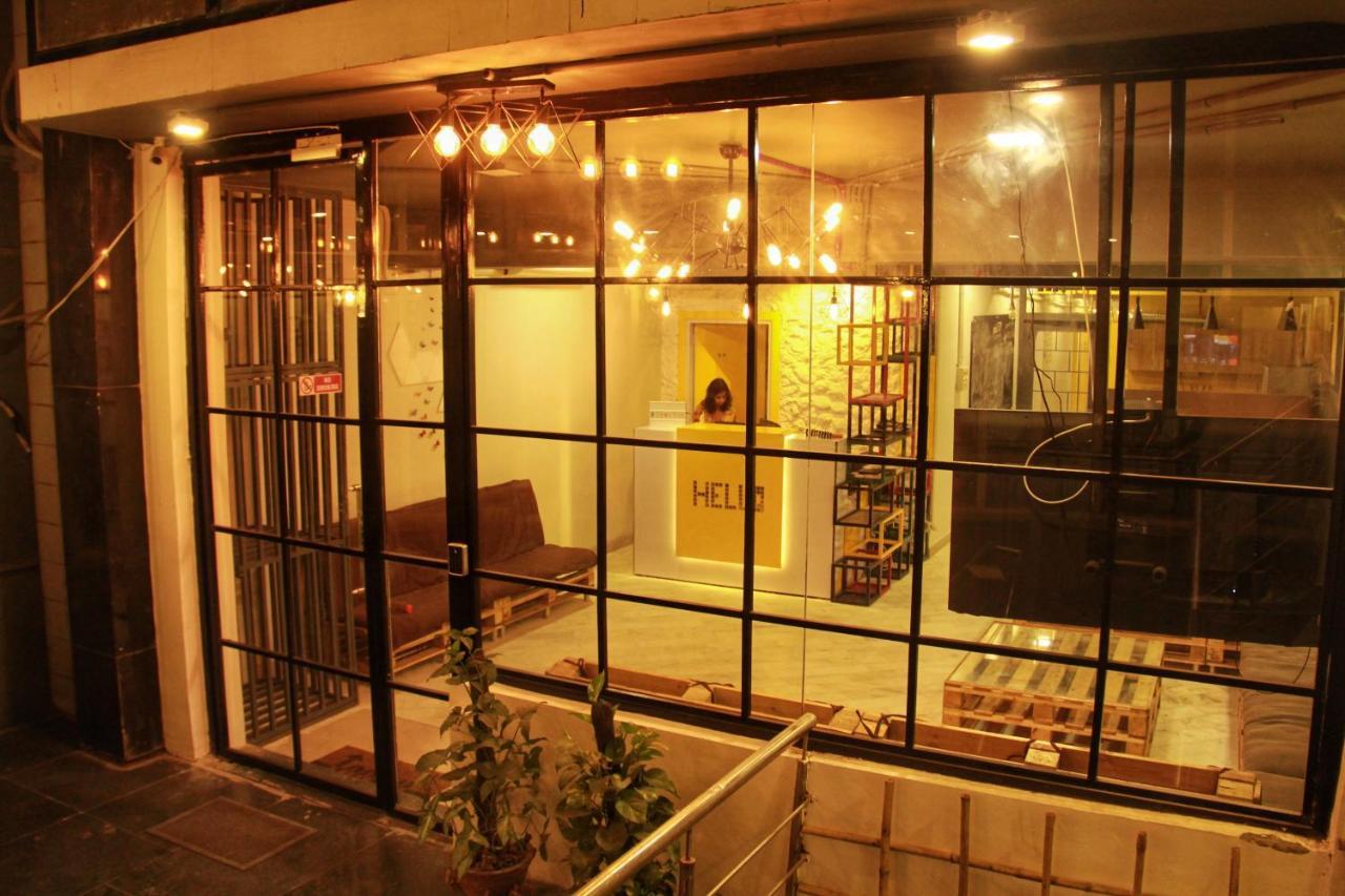 Hostel Podstop