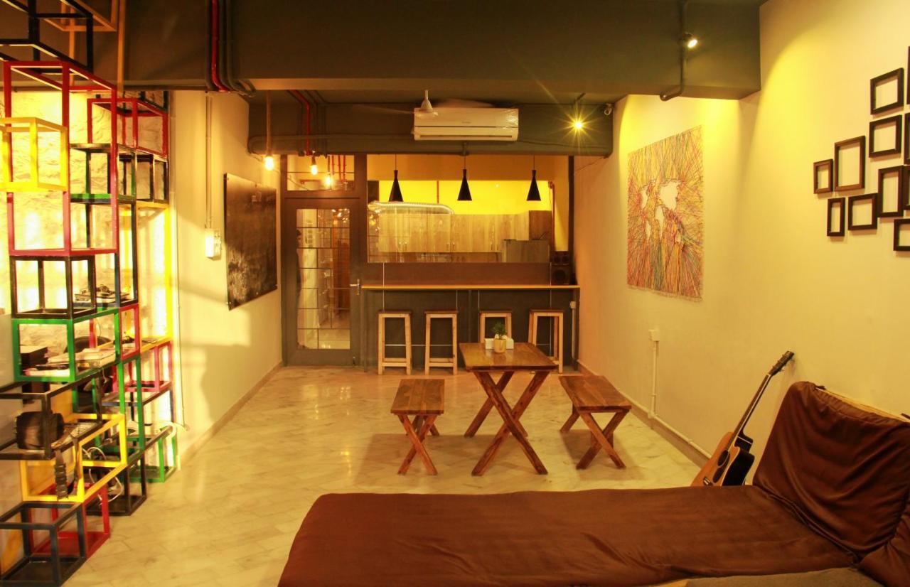 Hostel Podstop *