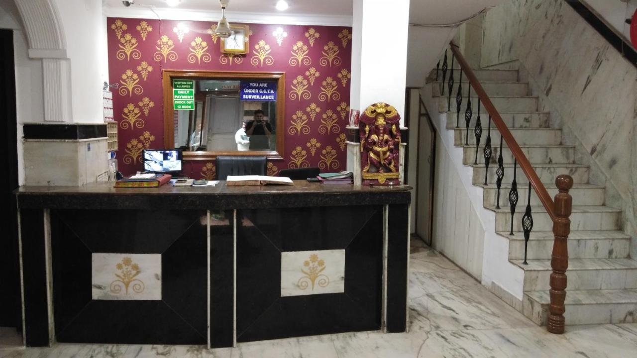 Euro International * New Delhi