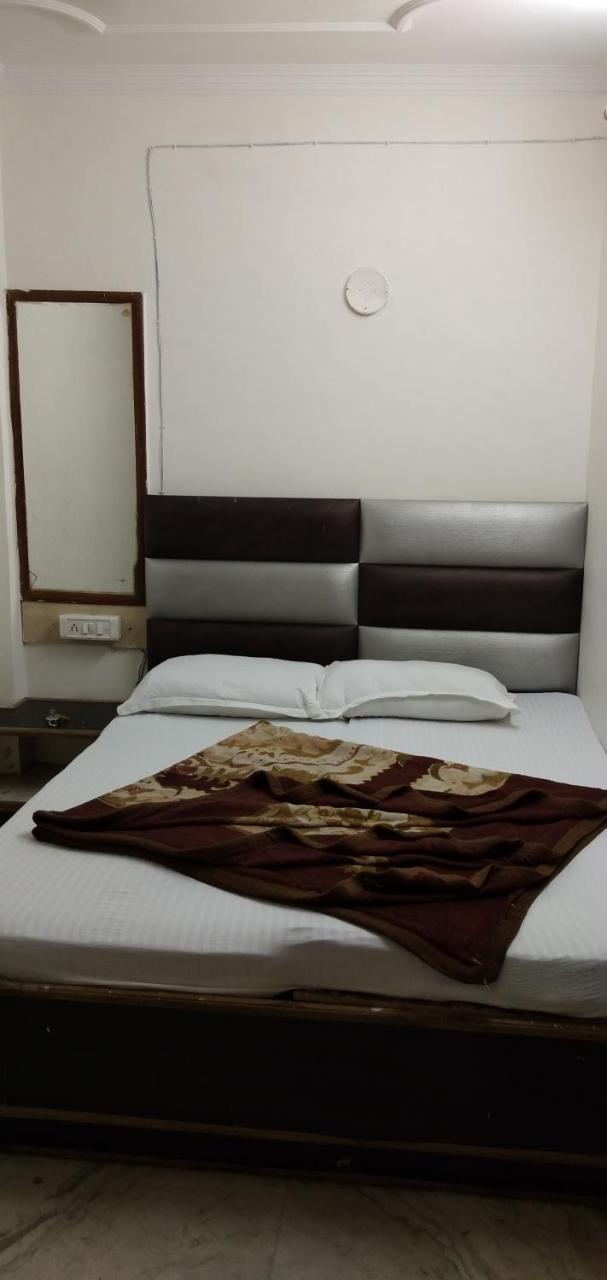 Hotel Euro International New Delhi