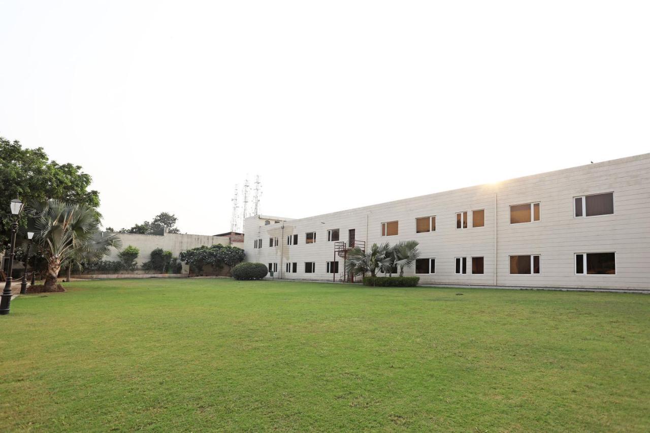 Hotel Westend - And Banquet Near Delhi Airport