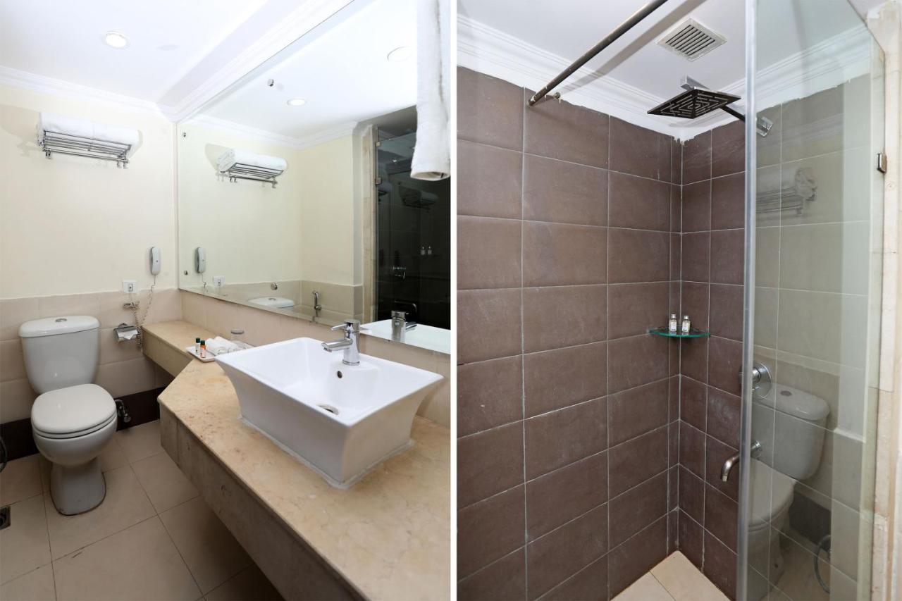 Hotel Westend - And Banquet Near Delhi Airport 4*