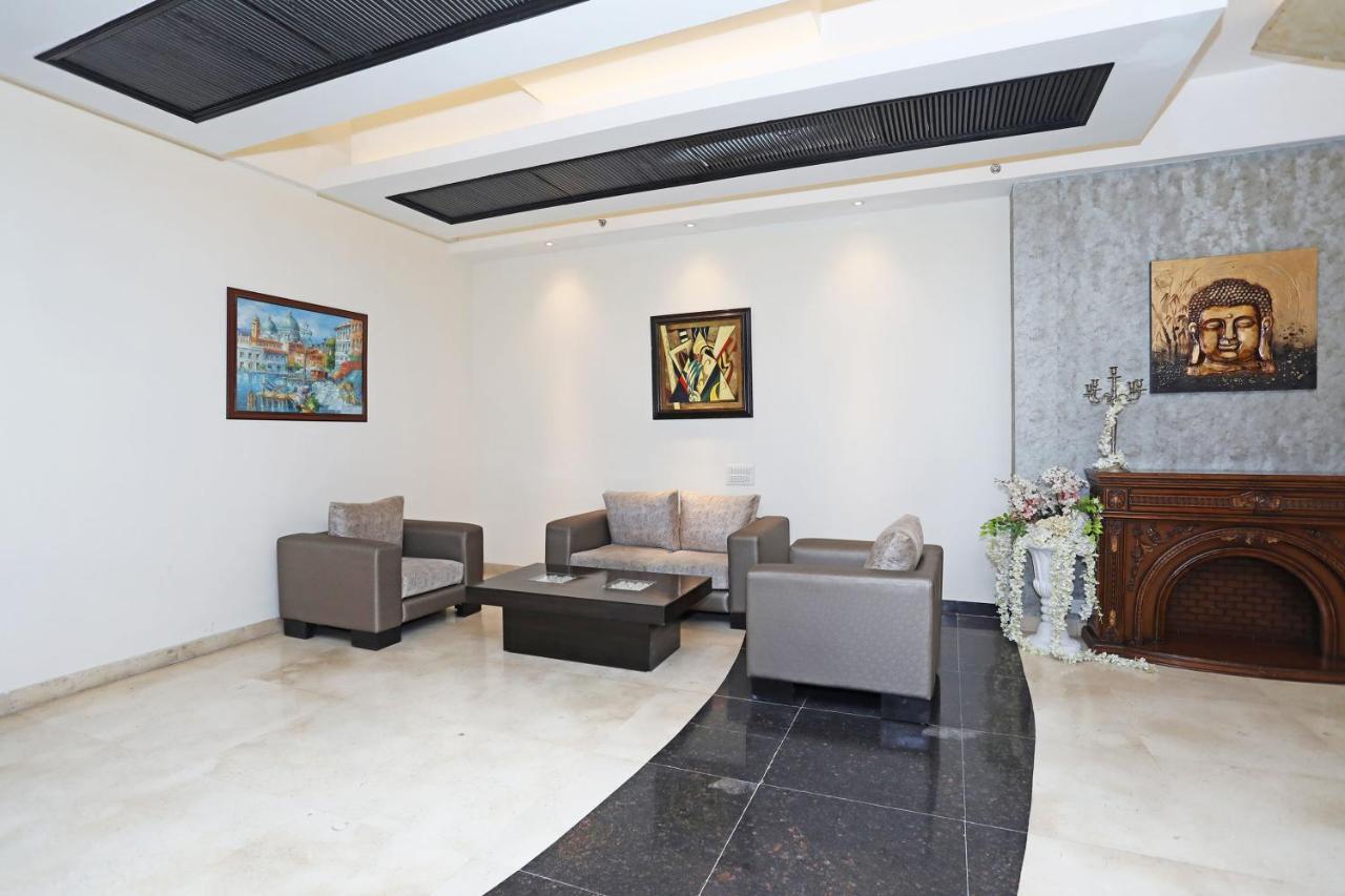 Westend - And Banquet Near Delhi Airport 4* New Delhi