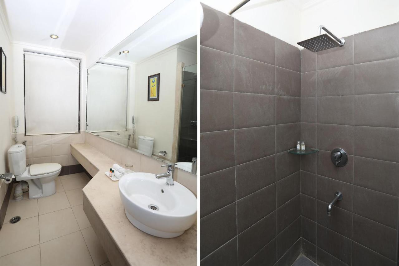 Westend - And Banquet Near Delhi Airport Hotel 4*