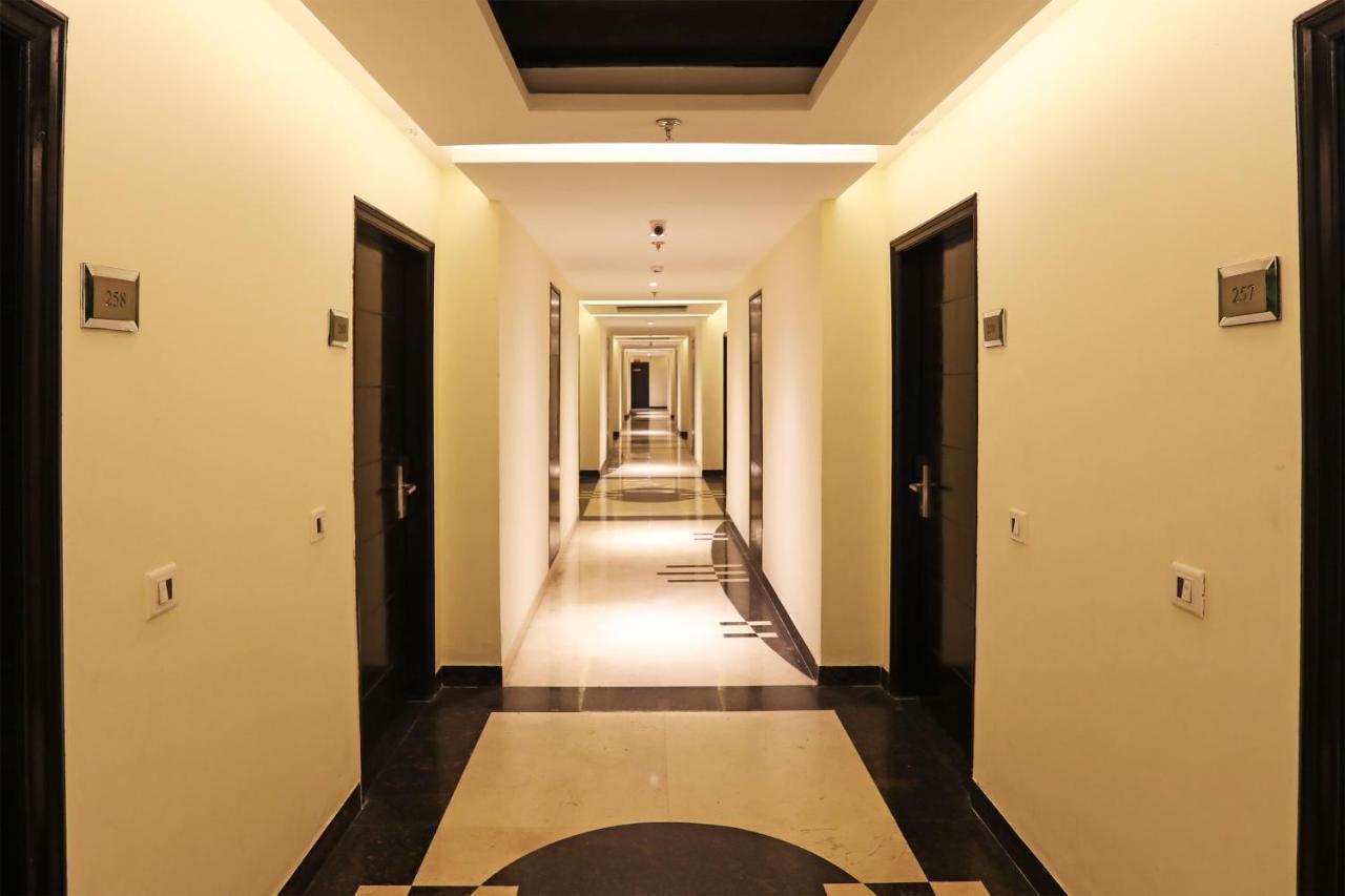Hotel Westend - And Banquet Near Delhi Airport 4*