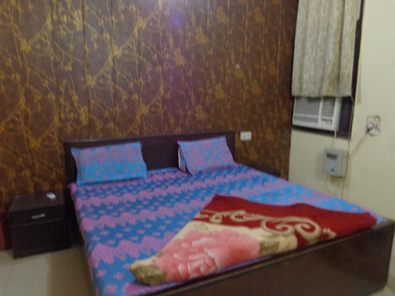 Akash New Delhi