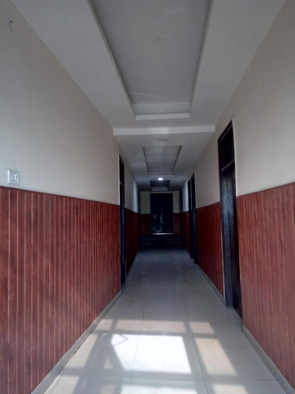 Guest house Akash 3*