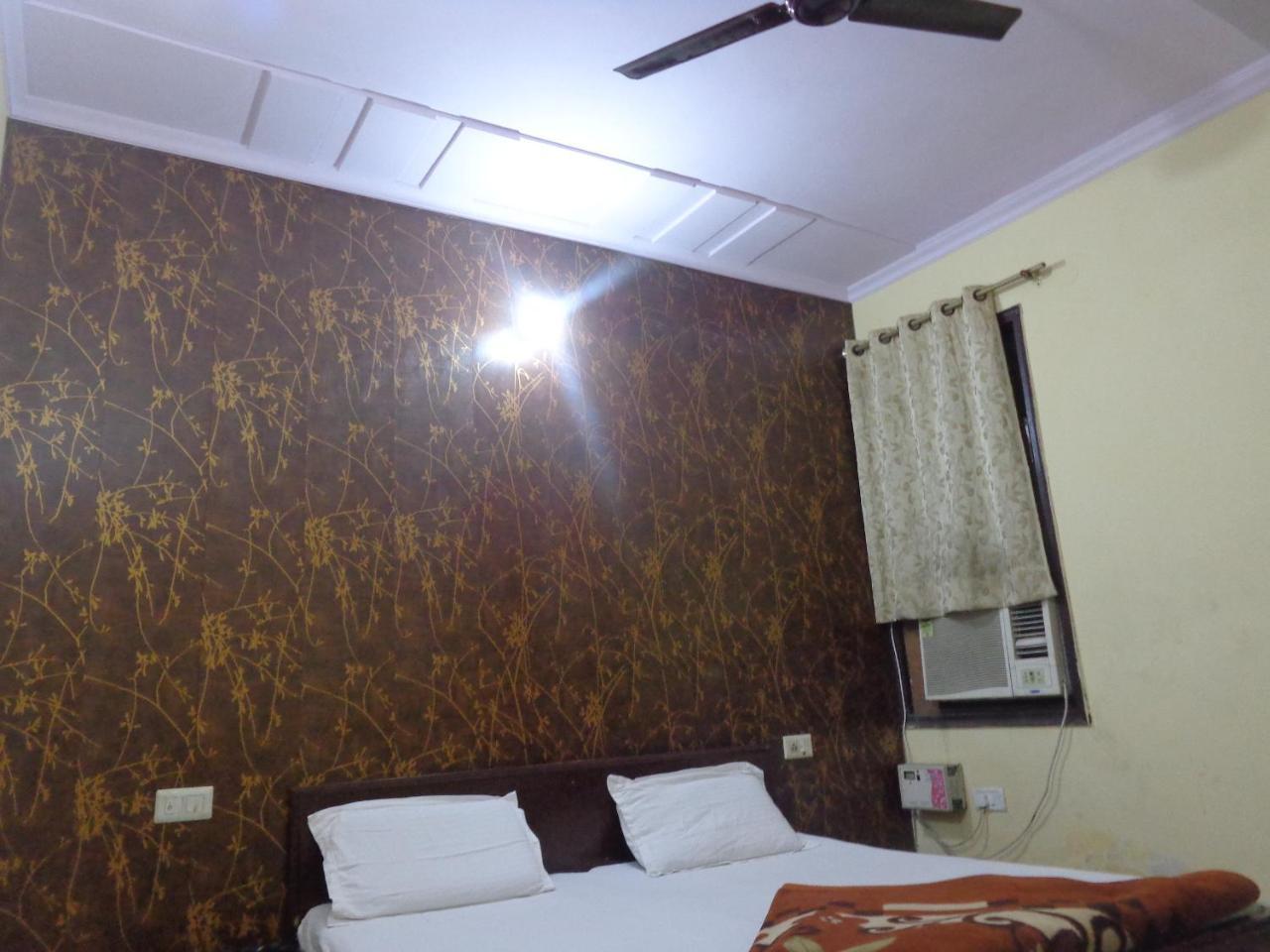 Guest house Akash 3*