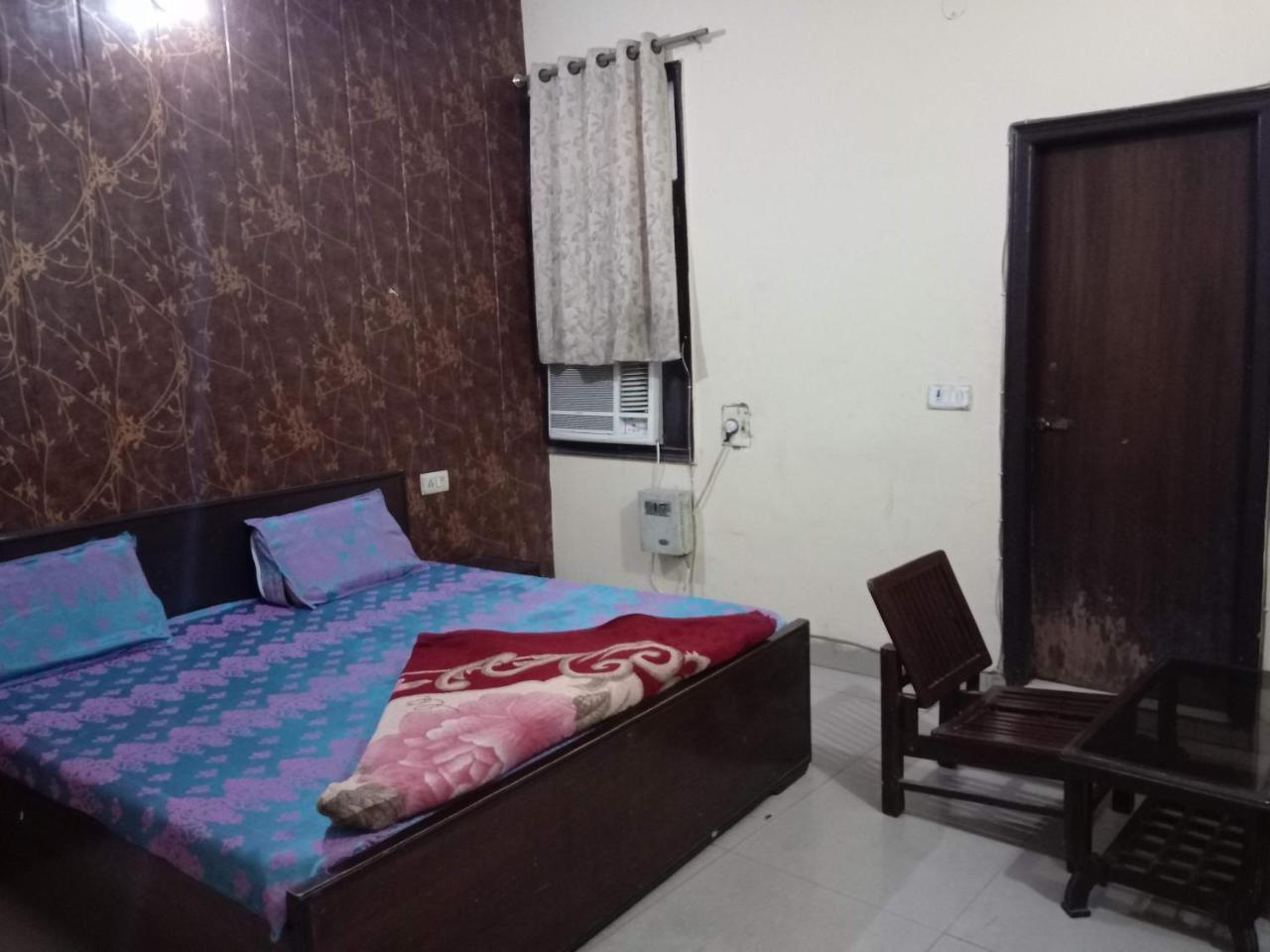 Guest house Akash 3*