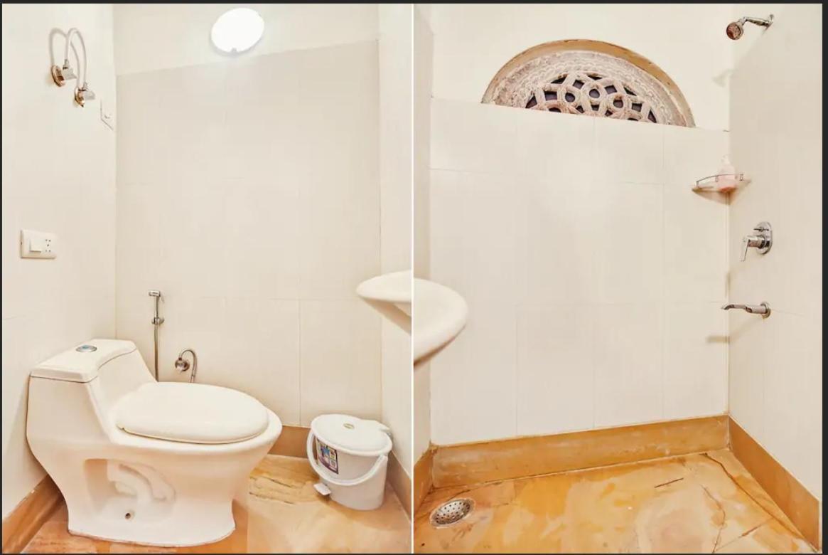 Apartment Heritage @ Hauz Khas Village New Delhi