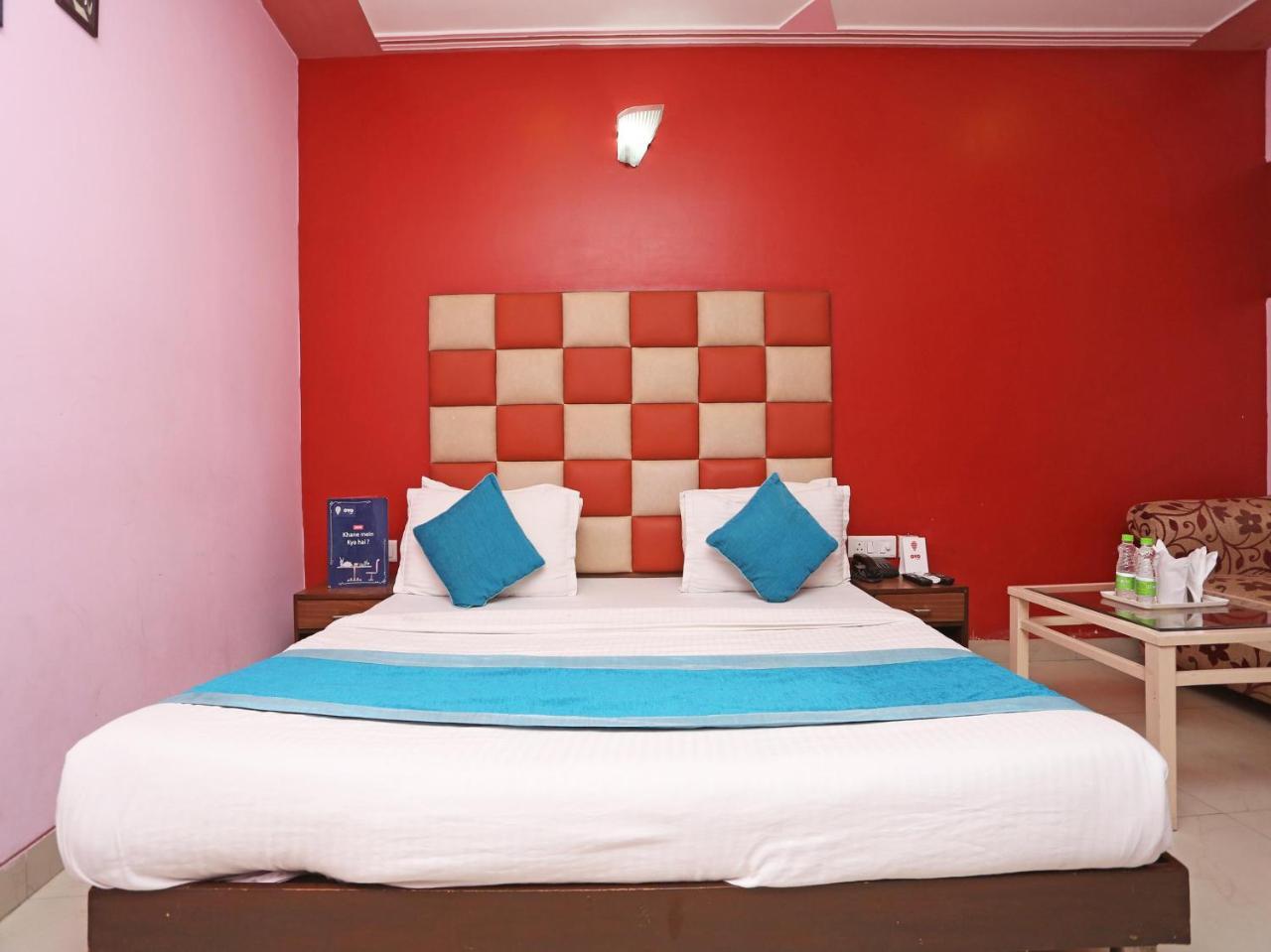 Hotel Airport Ambrosia