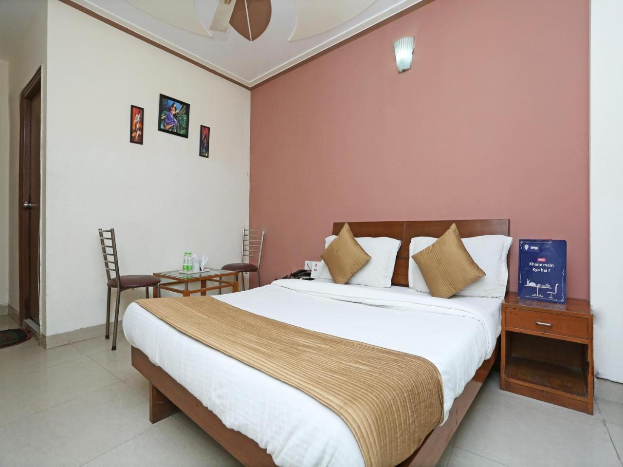 Airport Ambrosia Hotel 3*