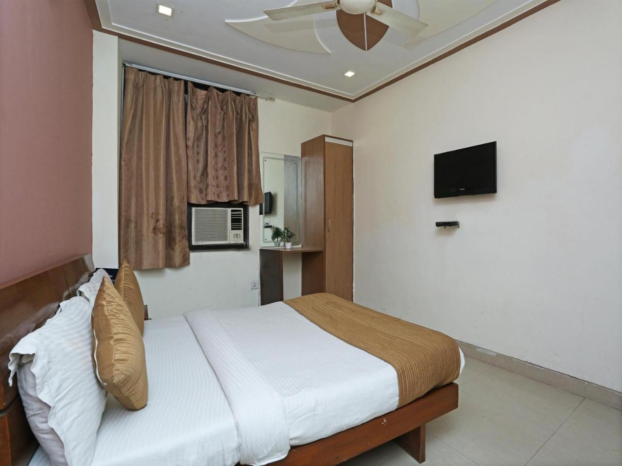 Airport Ambrosia Hotel New Delhi