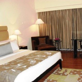 Hotel Clarion Collection New Delhi