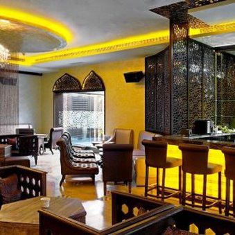 Clarion Collection 4*