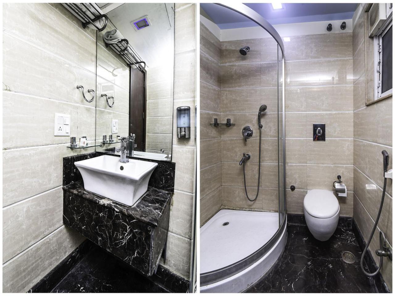 Hotel Tryfena