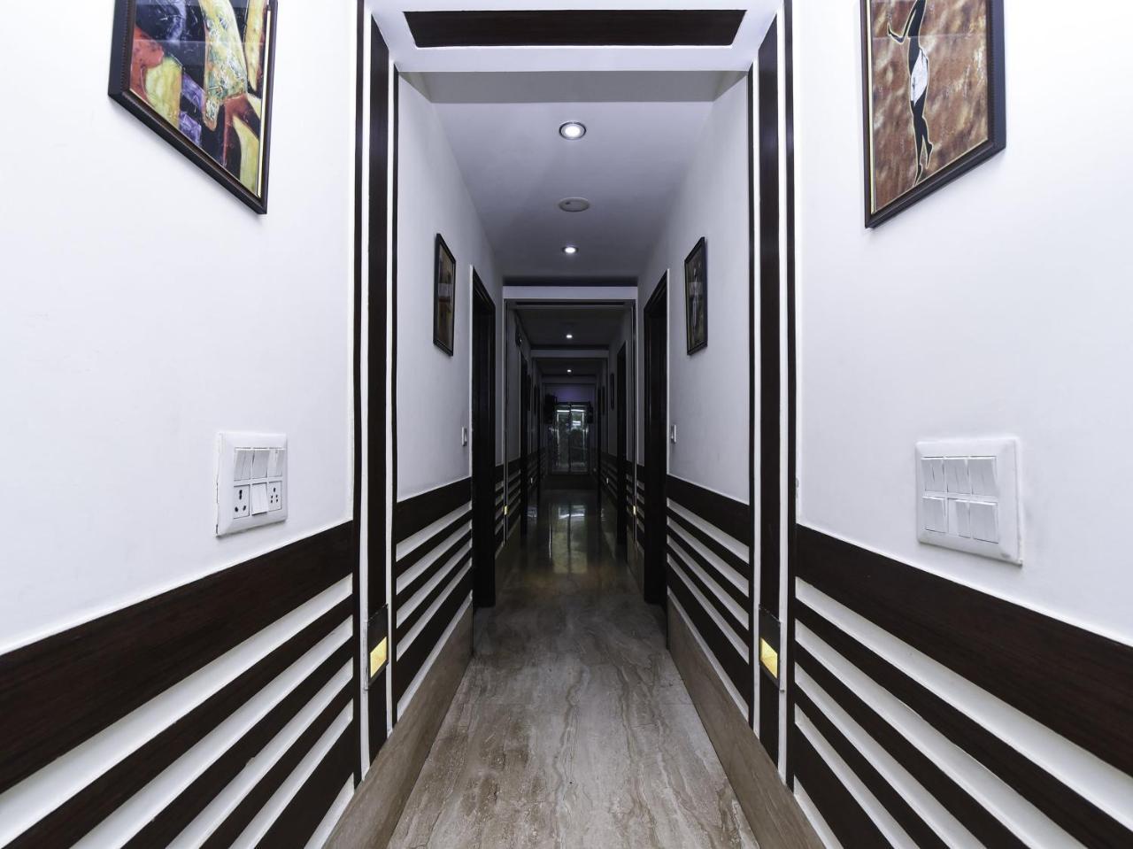 Hotel Tryfena