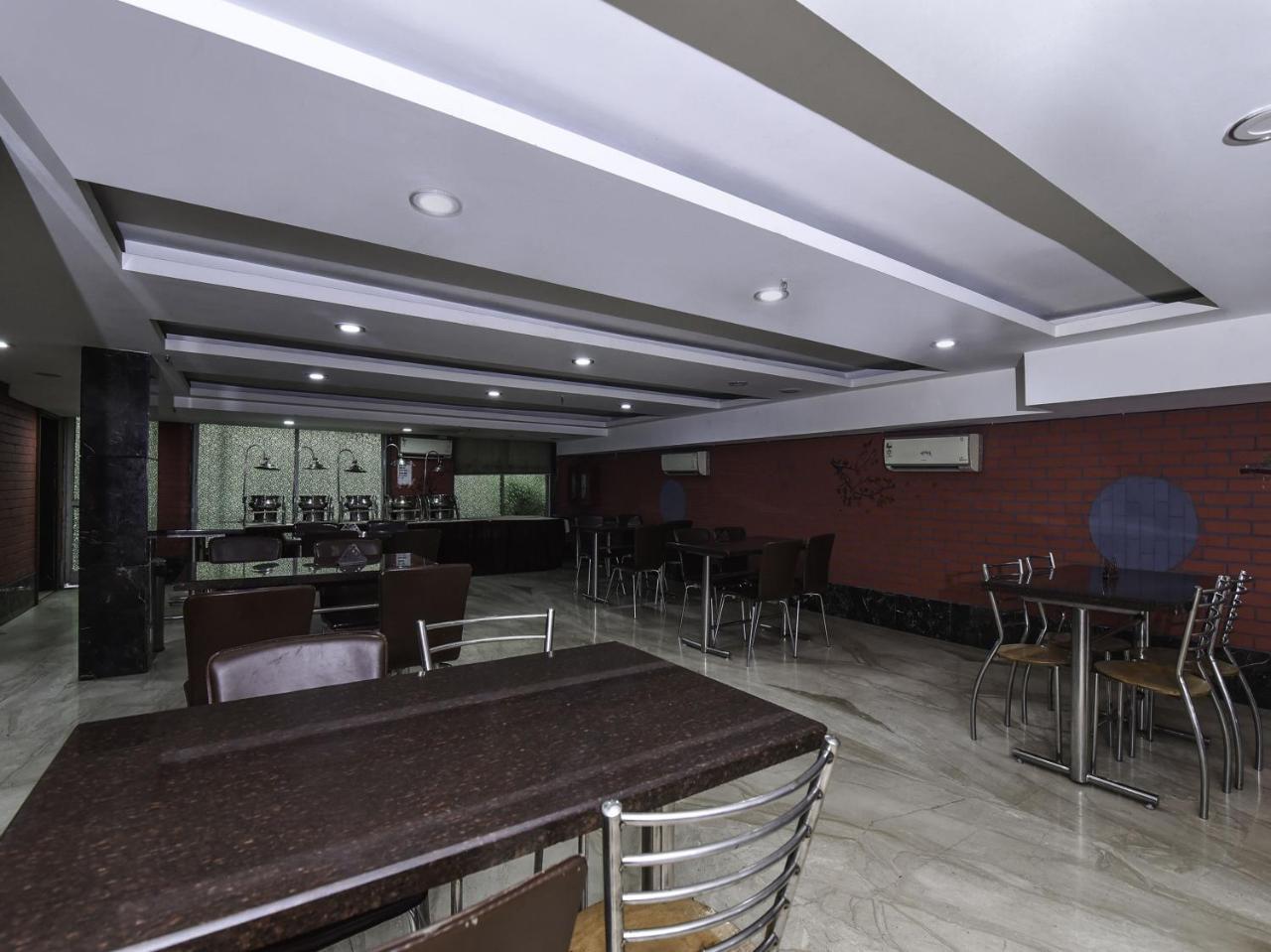 Tryfena New Delhi