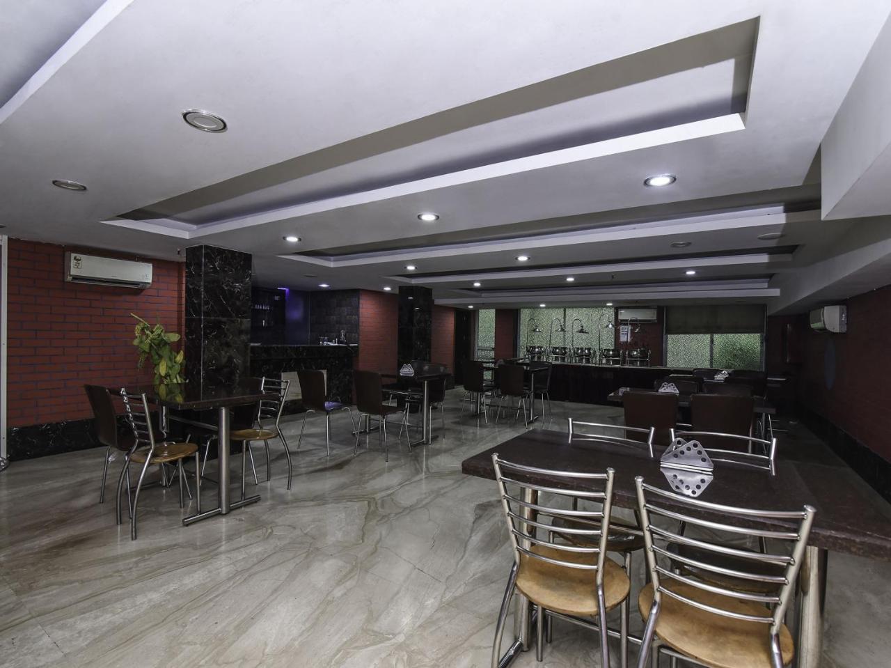 Hotel Tryfena 3*