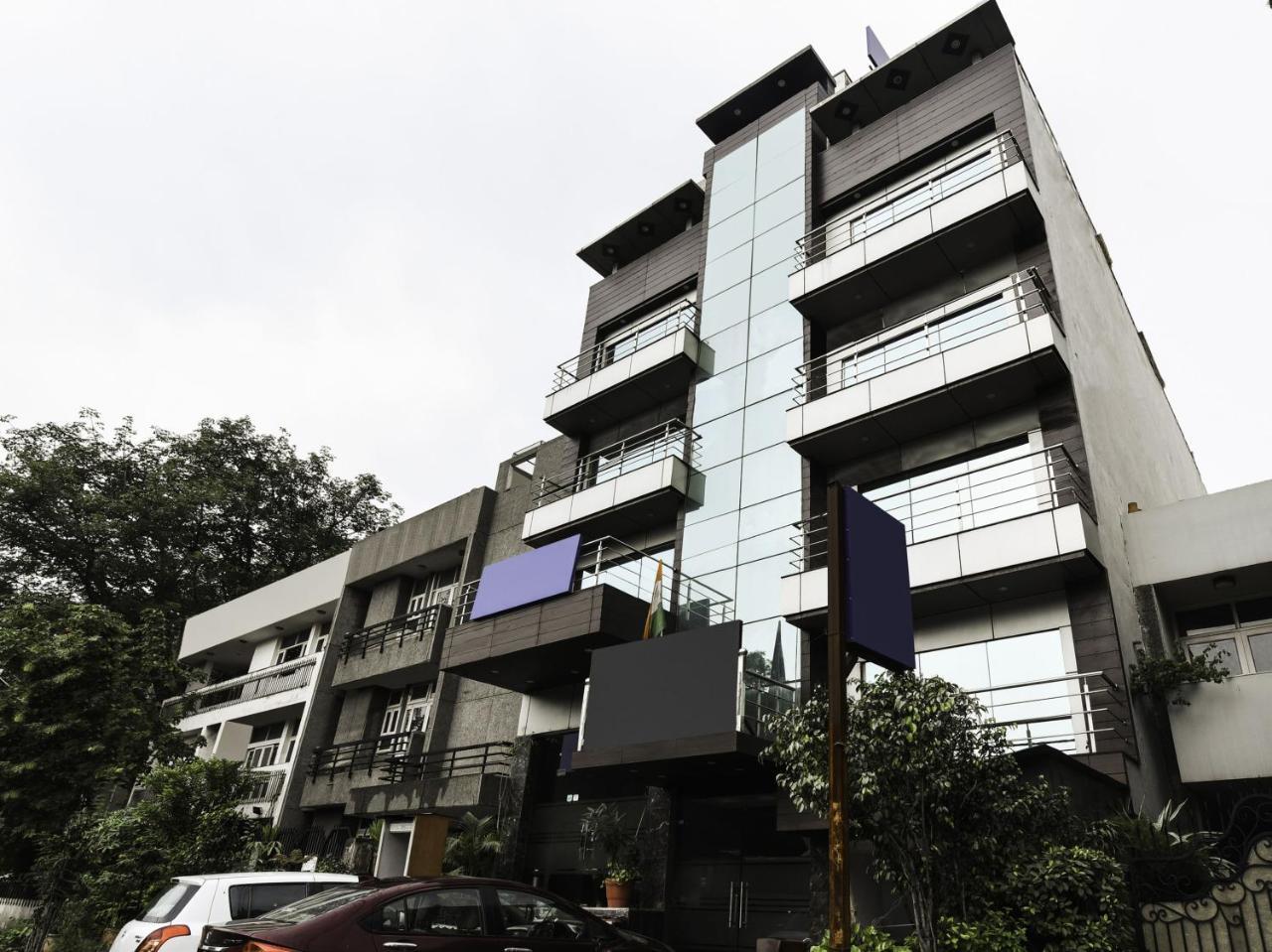 Tryfena Hotel