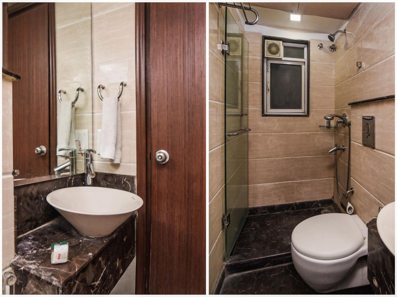 Hotel Tryfena