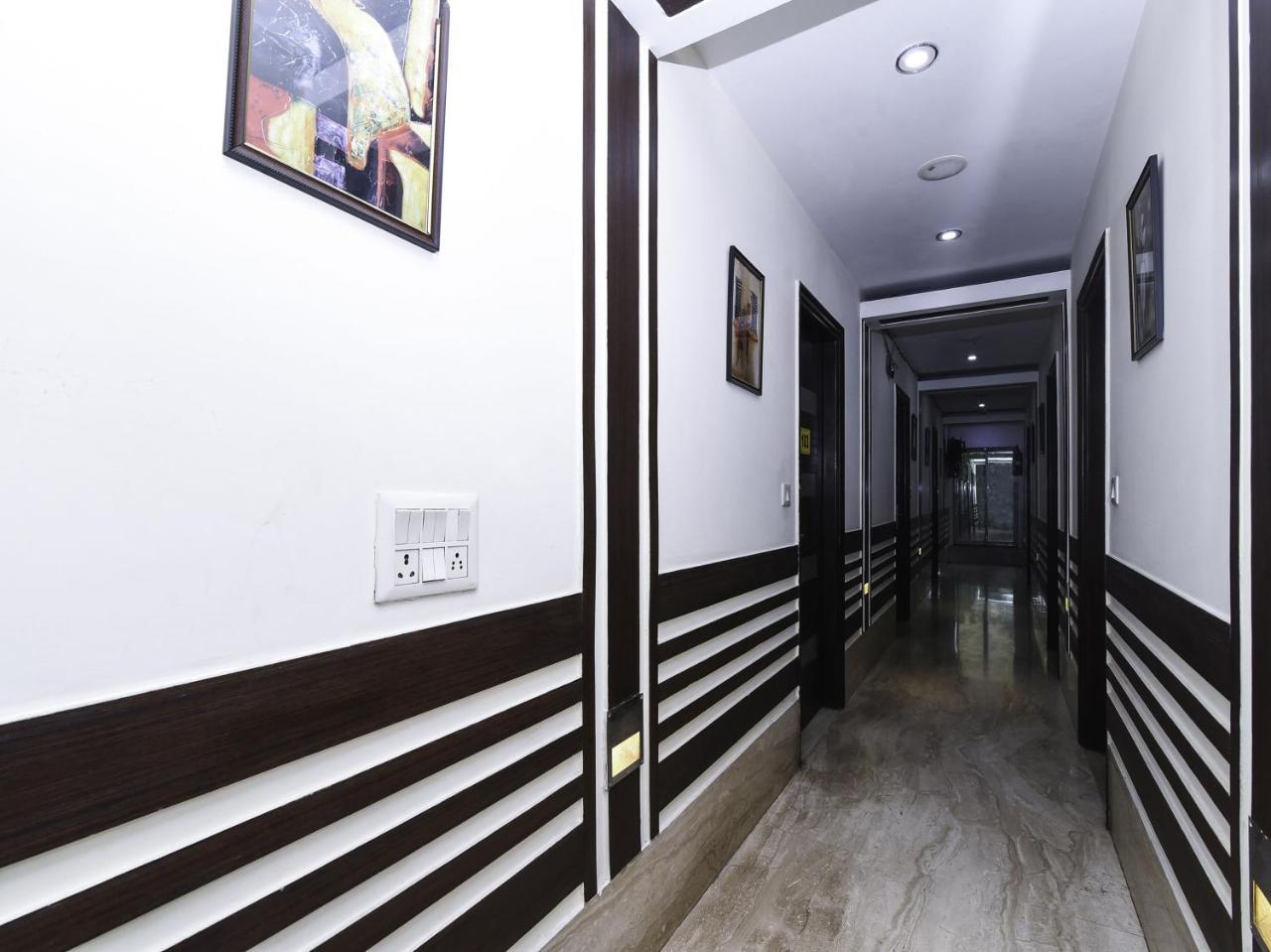 Hotel Tryfena