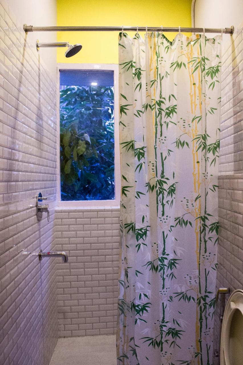Podstop Hostel
