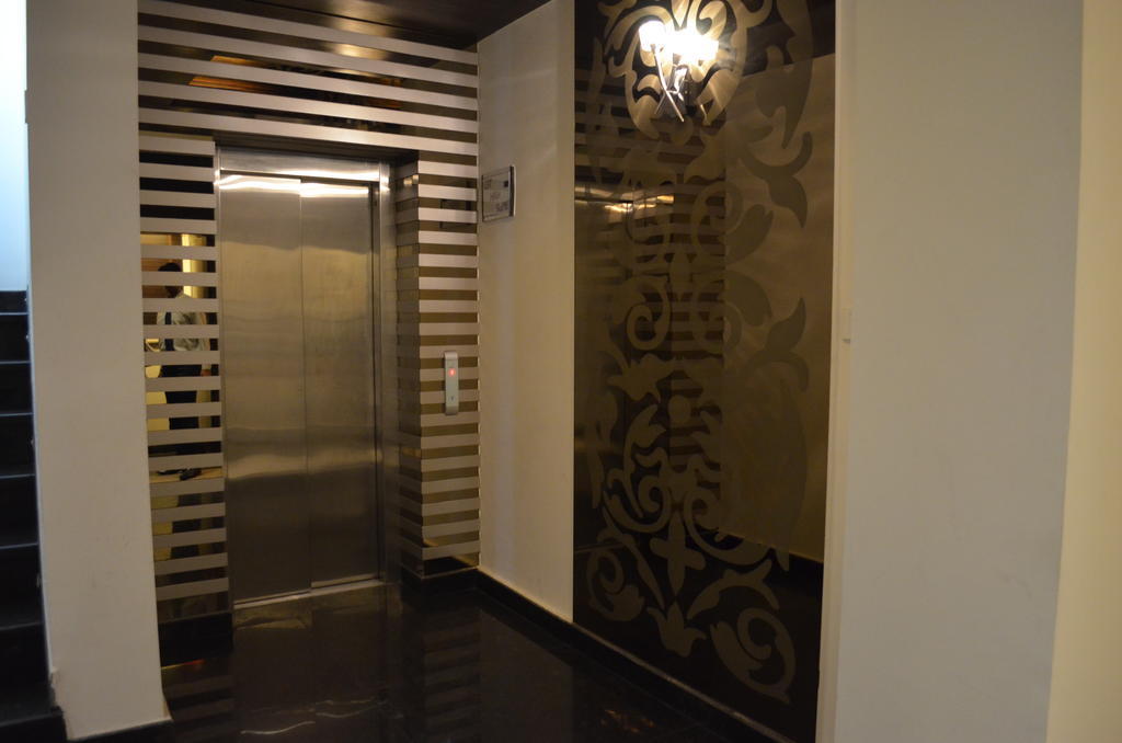 Metro View Hotel