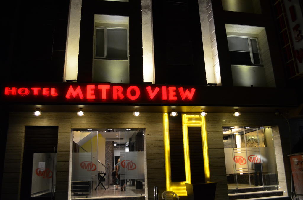 Metro View 3* Delhi (National Capital Territory of India)